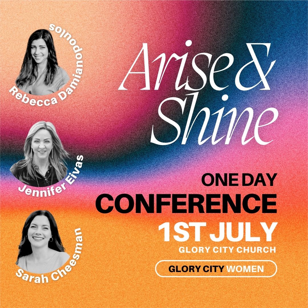 Women's Conference 2023 1080x1080