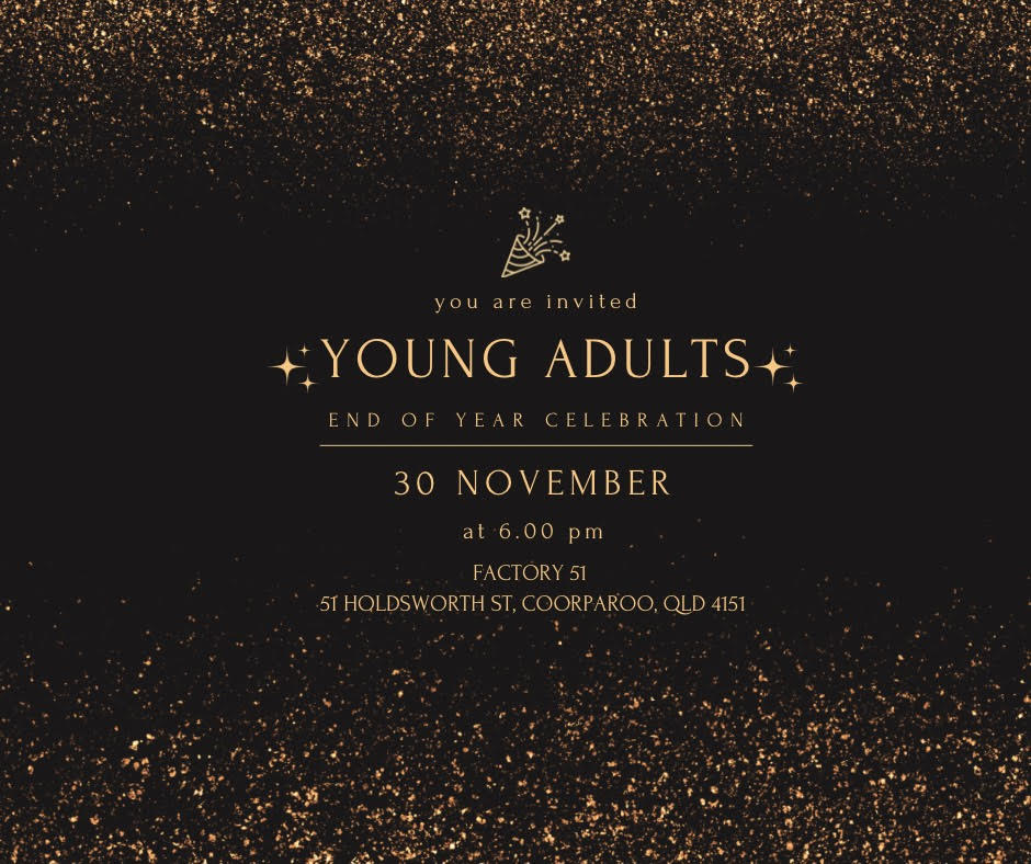 YA EOY celebration 2023