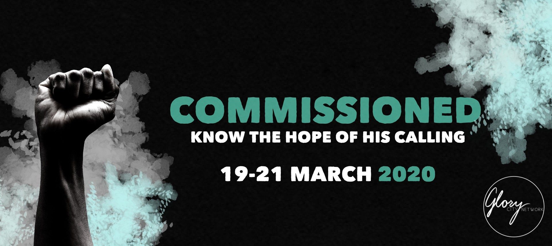 Commissioned | GCN 2020