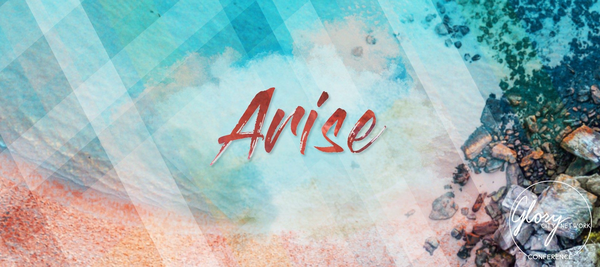 Arise | GCN 2019