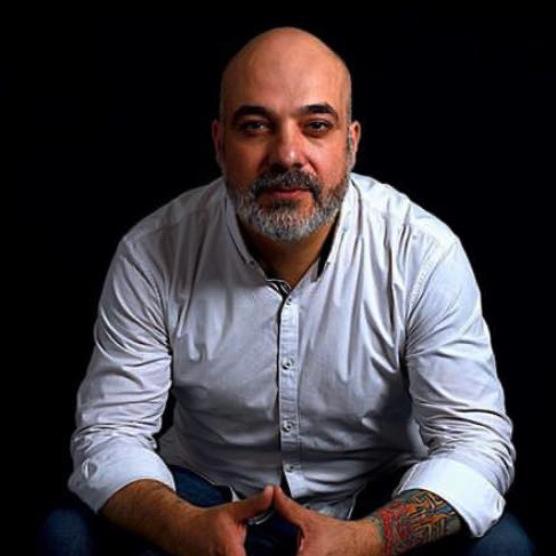 David Balestri