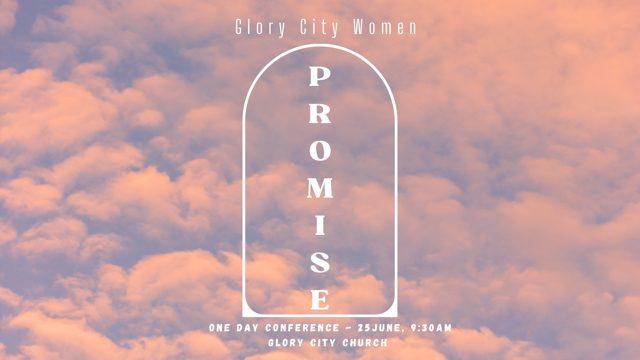 Women’s Promise Conference