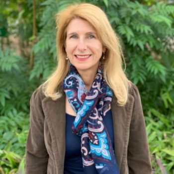 Celia Freeman Celia Freeman
