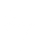 Glory City Church Logo White Circle